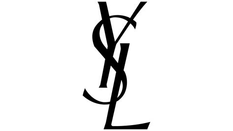 logomarca ysl|YSL logo young thug.